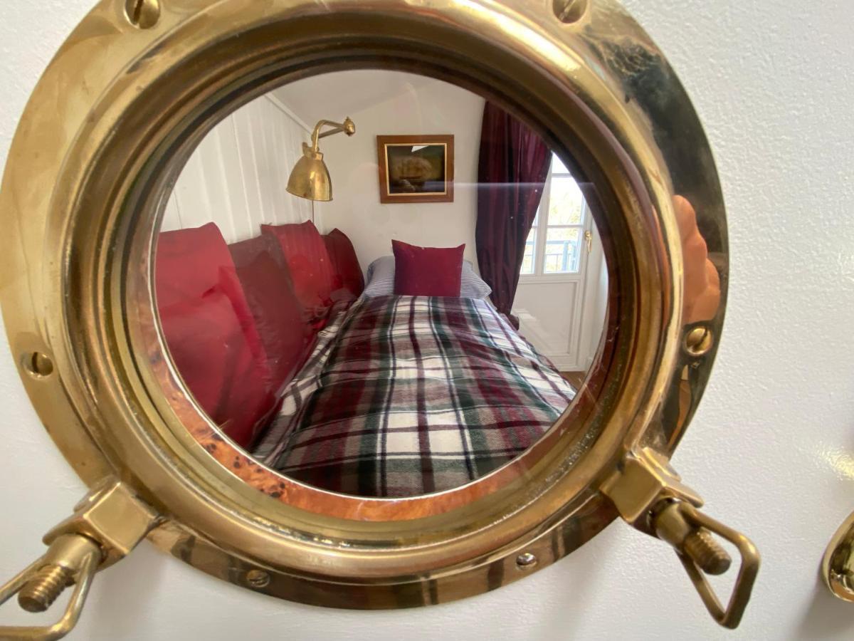 Hotel Lili Marleen Lübeck Kültér fotó