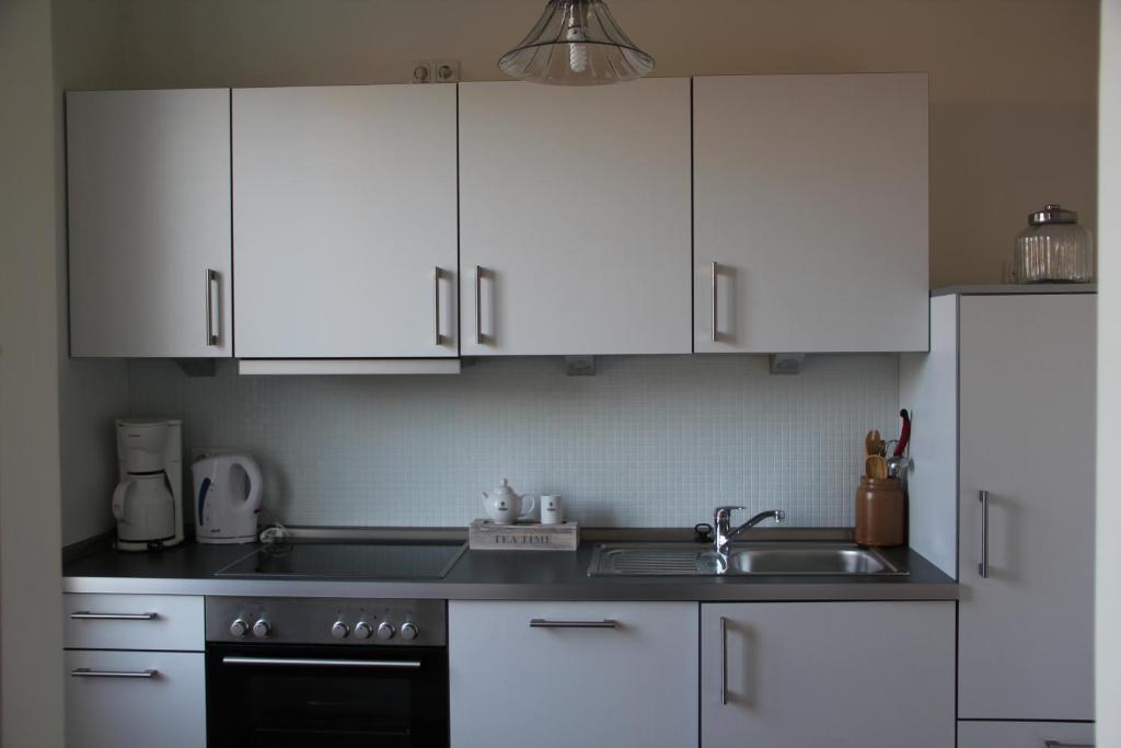Hotel Lili Marleen Lübeck Szoba fotó